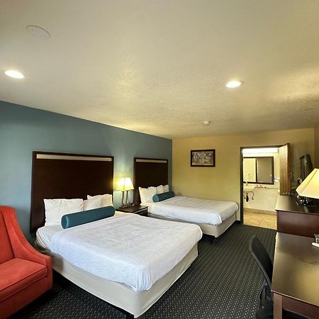 Glenridge Inn Glendale - Pasadena Eksteriør bilde