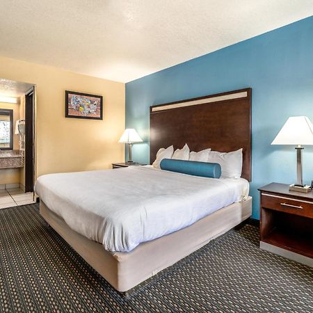 Glenridge Inn Glendale - Pasadena Eksteriør bilde