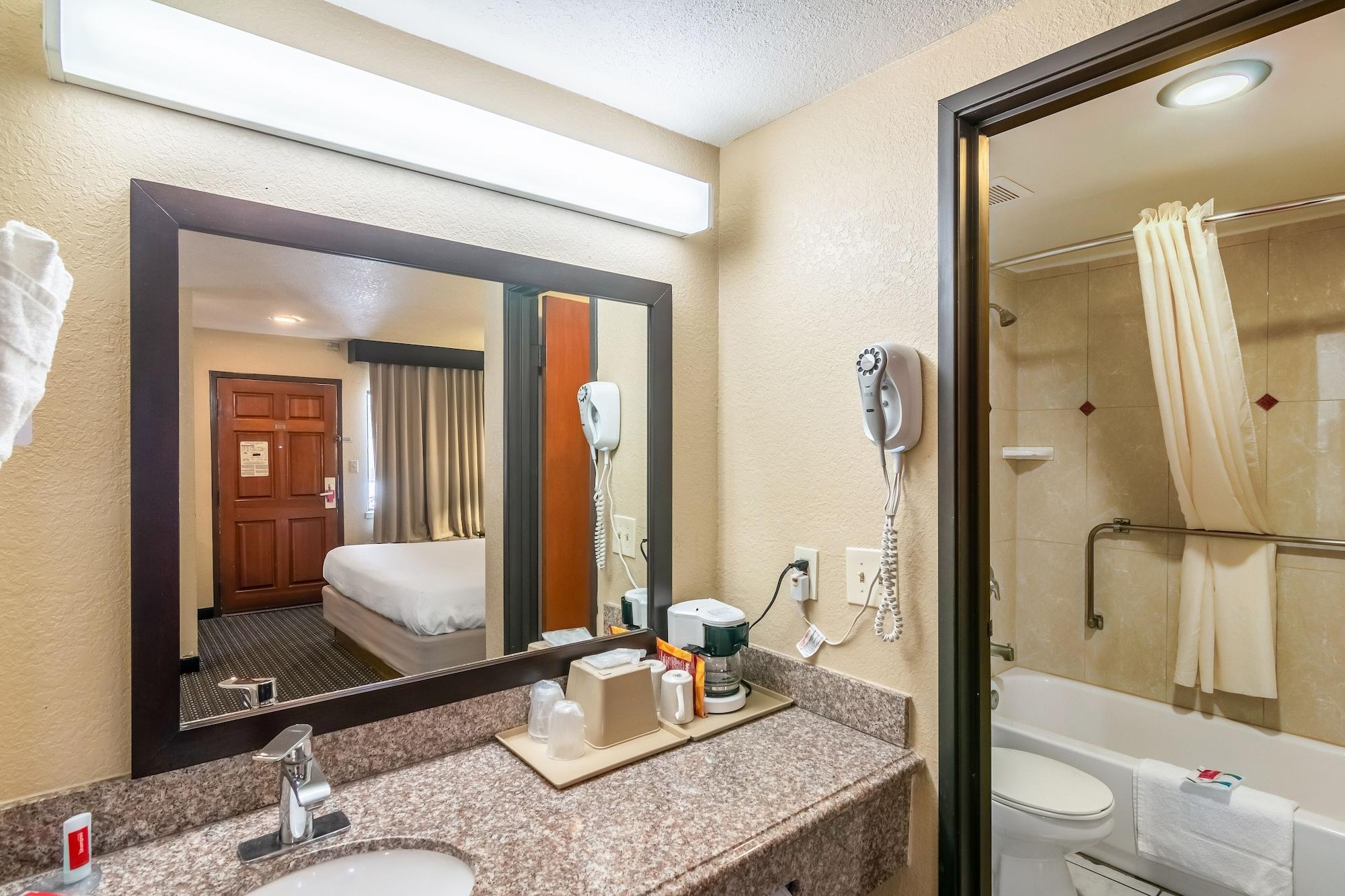 Glenridge Inn Glendale - Pasadena Eksteriør bilde