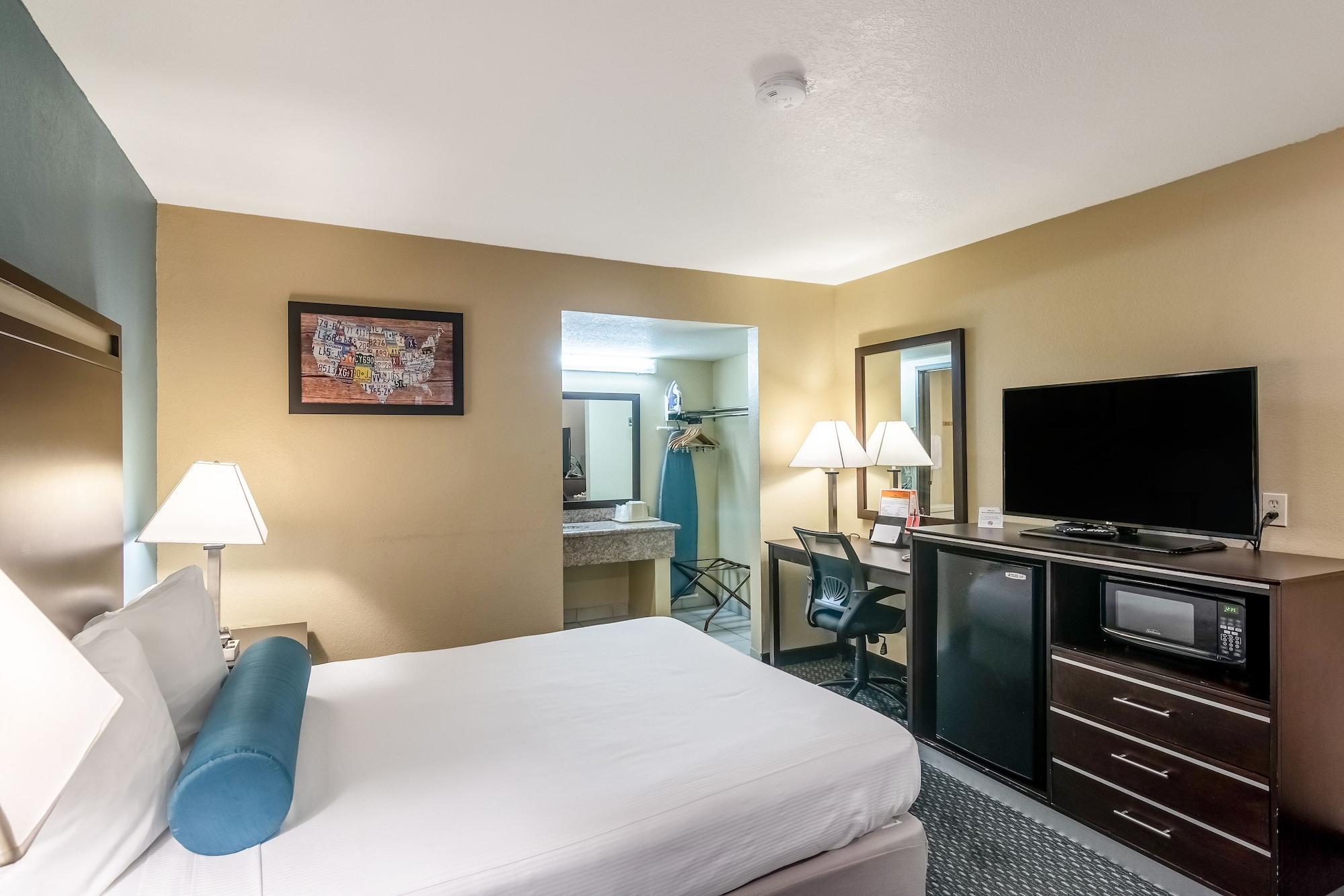 Glenridge Inn Glendale - Pasadena Eksteriør bilde