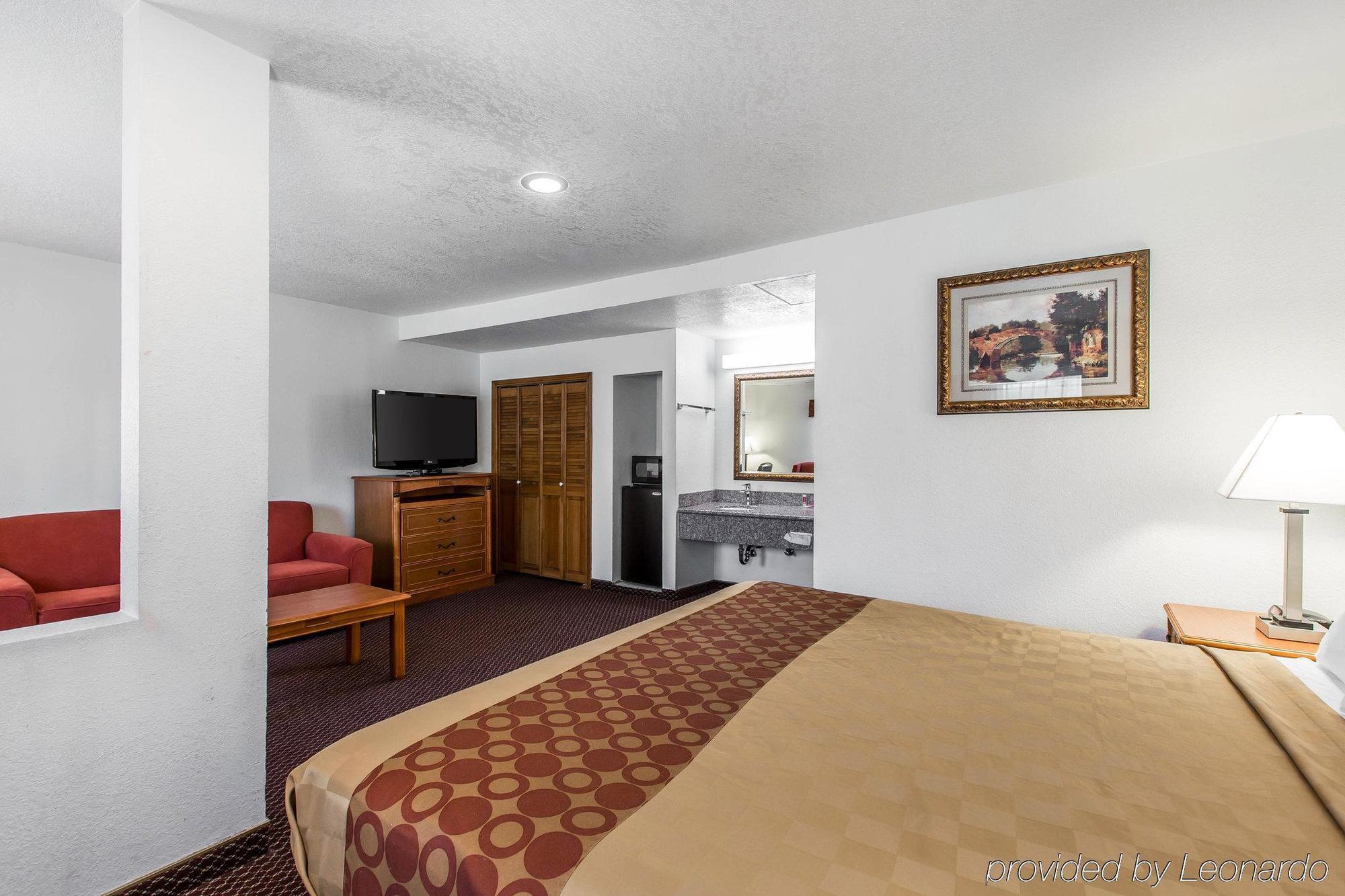 Glenridge Inn Glendale - Pasadena Eksteriør bilde