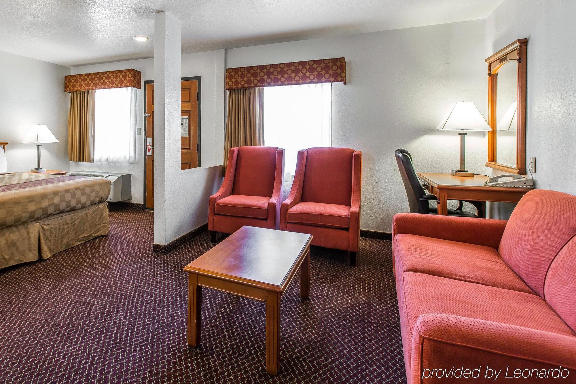 Glenridge Inn Glendale - Pasadena Eksteriør bilde