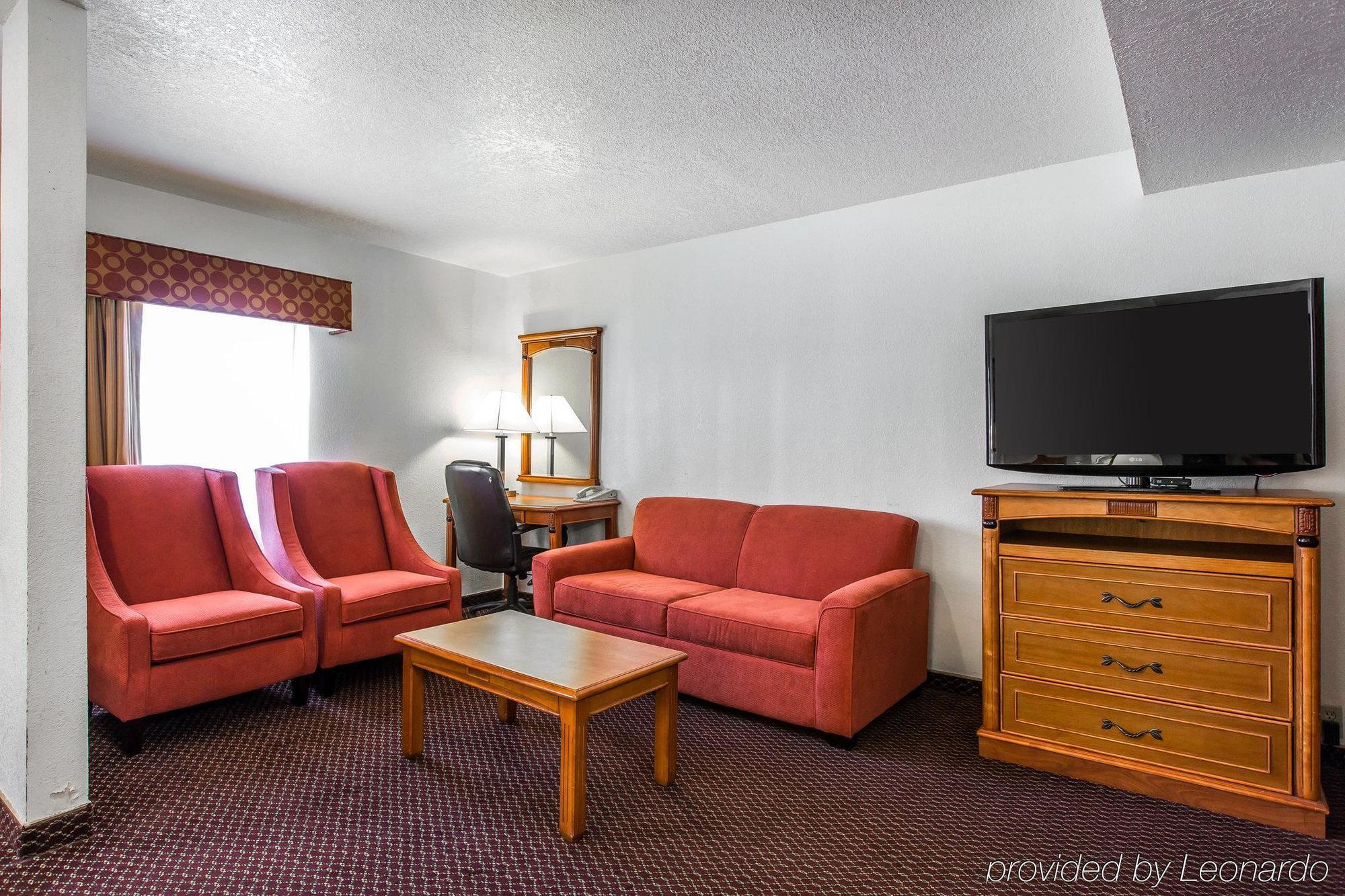 Glenridge Inn Glendale - Pasadena Eksteriør bilde