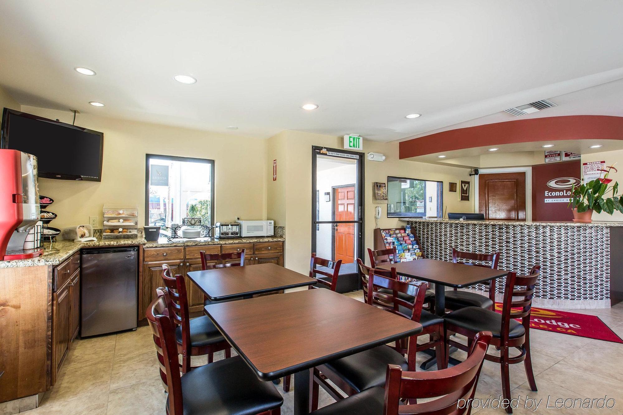 Glenridge Inn Glendale - Pasadena Eksteriør bilde