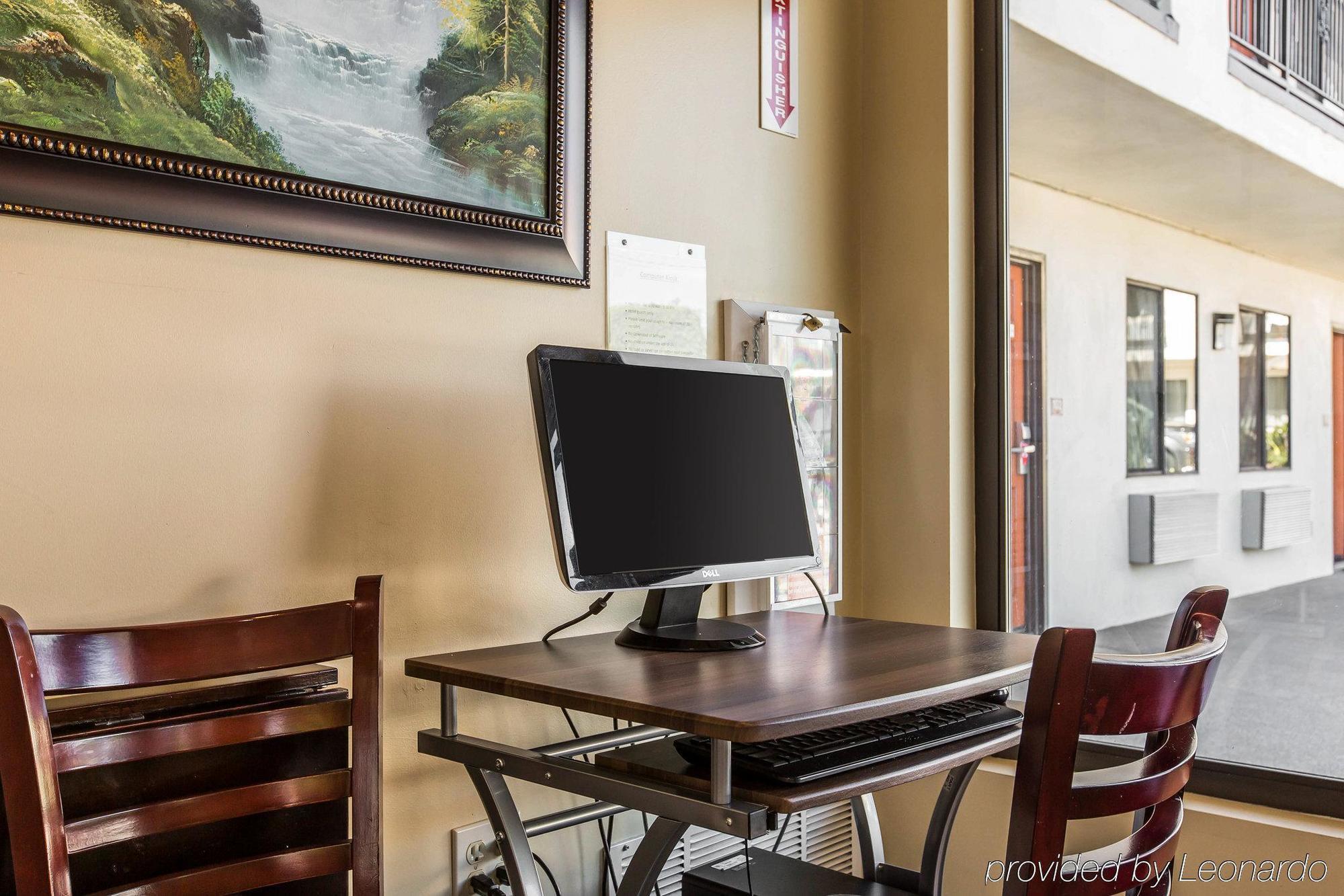 Glenridge Inn Glendale - Pasadena Eksteriør bilde