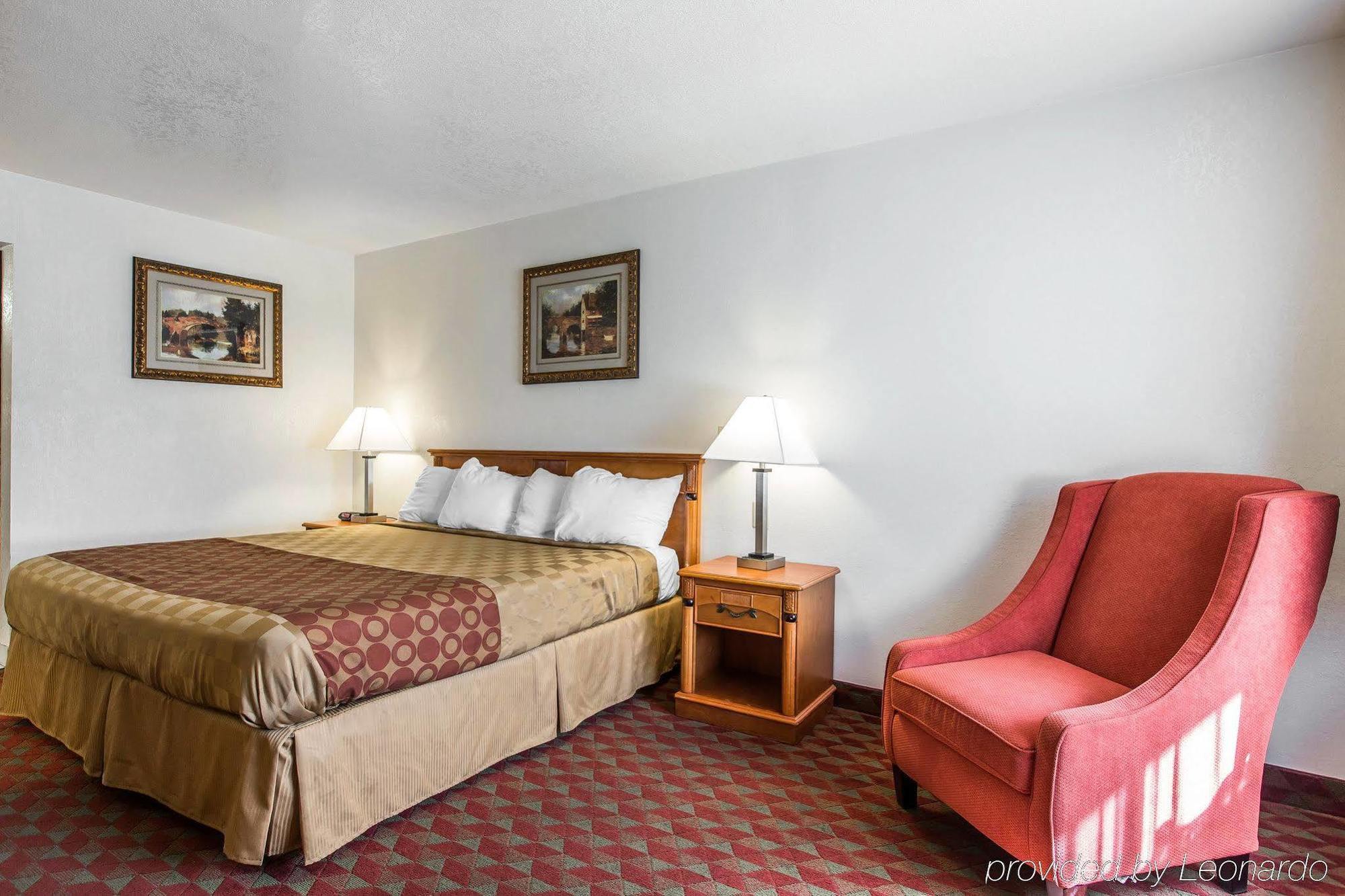 Glenridge Inn Glendale - Pasadena Eksteriør bilde
