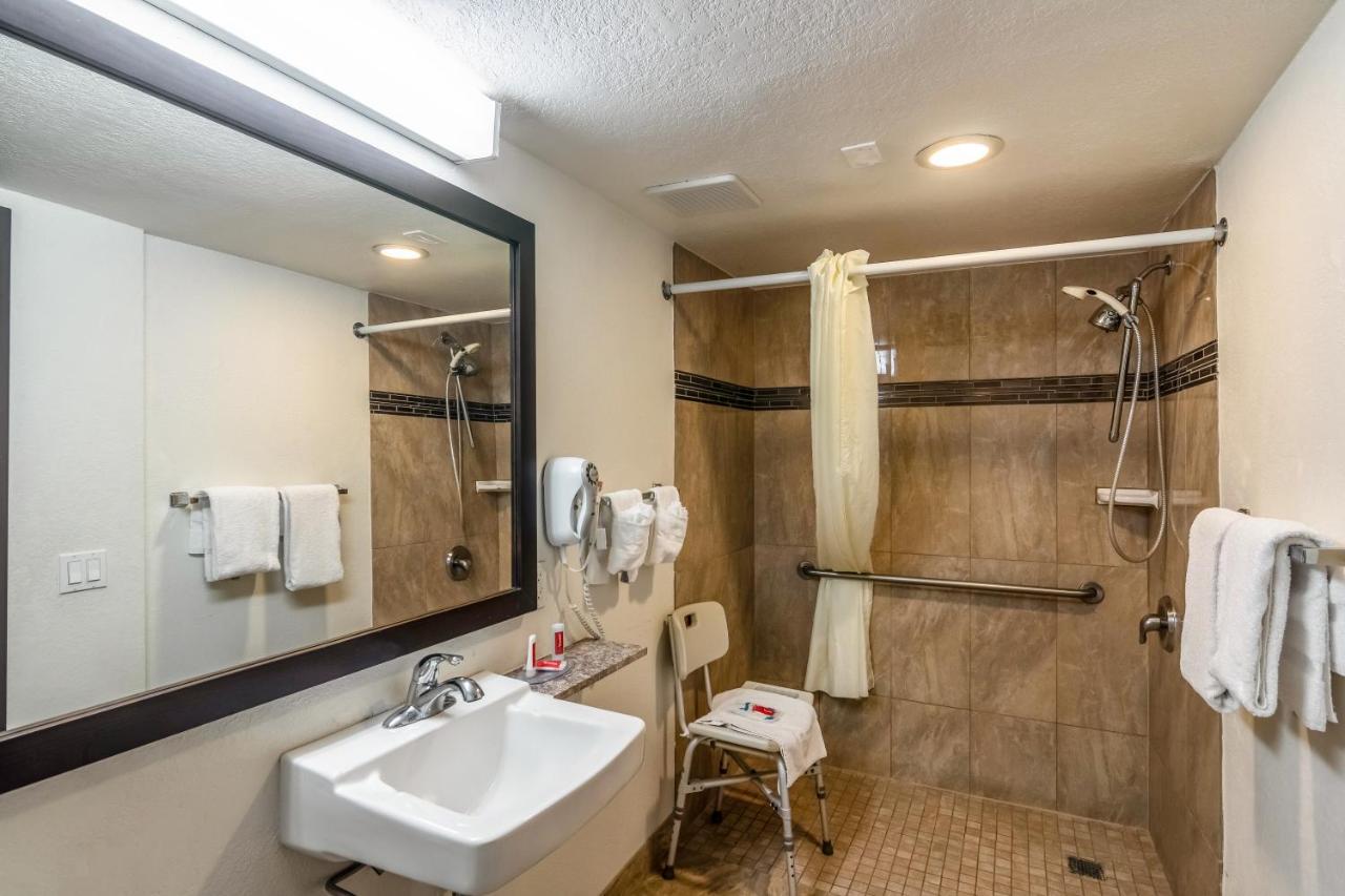 Glenridge Inn Glendale - Pasadena Eksteriør bilde